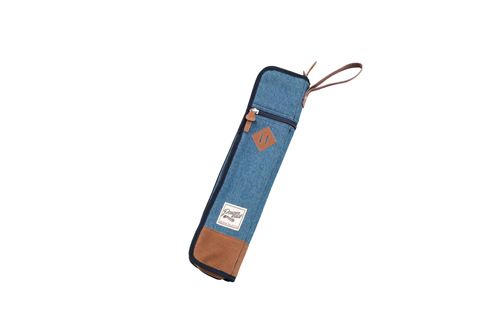 Tama Bleue Tsb12dbl Housse Baguettes Sac Pour Baguettes - Image 1