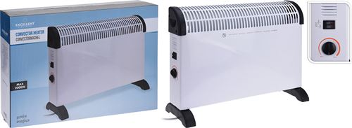 Cuisinière électrique 2000W