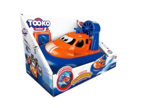 Mon Aeroglisseur Radiocommande