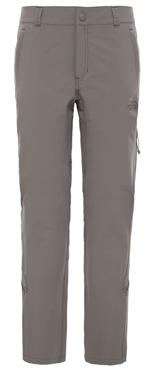Pantalon exploration Femme