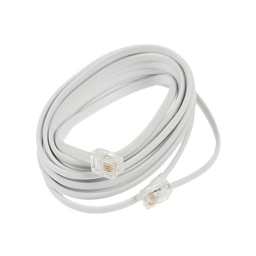 Cablexpert câble de téléphone - 3 m