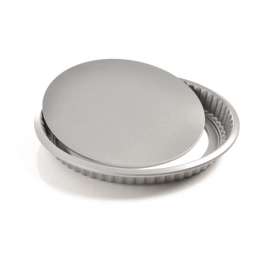 MASTRAD F97514 Moule a tarte Excellia - Métal