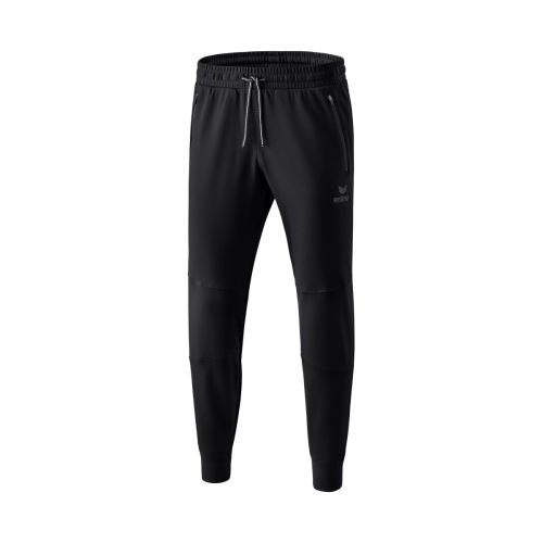Pantalon sweat junior Erima essential 12 ans Noir