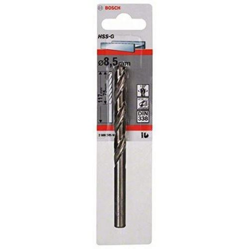 Bosch Professional Foret À Métaux Hss-G - Image 1