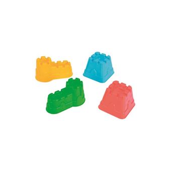 Moulin à Sable En Forme De Souris Simba - 35 Cm - Pour Bac à Sable - Jeu D'Extérieur Enfant