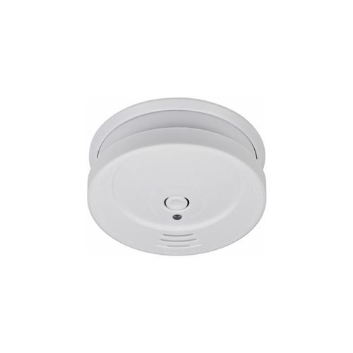 Brennenstuhl 1290080 Smoke Detector RM C 9010