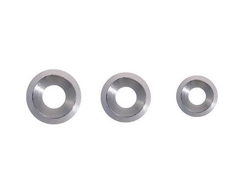 Famotec CUSS-30 Rondelle pour vis à tête fraisée 10 pc(s)