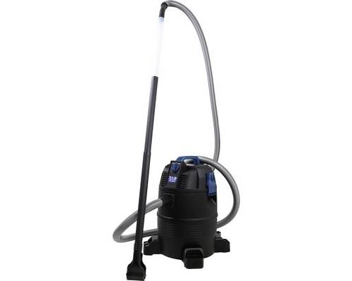 Comparer les prix de T.I.P. TSS 1600 K 30519 Aspirateur à vase pour bassin 30 l