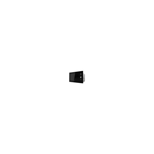 Micro-ondes encastrable Cecotec GrandHeat 2500 Built-In Steel Acier, 900W, 25L de capacité