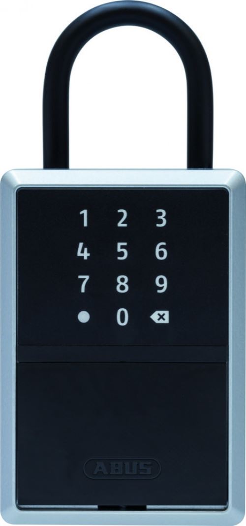 Abus Keygarage One 797 Boîte À Clés Blueooth Avec Code Numérique Pour 20 Clés - Image 3