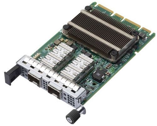Broadcom NetXtreme E-Series N225P - Adaptateur réseau - OCP 3.0 - 10Gb Ethernet/25Gb Ethernet x 2