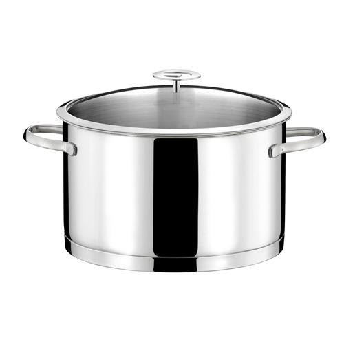 Non Communiqué Cuisinox - Elysée - Faitout 24Cm