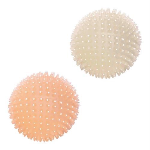 Comparer les prix de Jouet pour chien Gloria Fluorescent Autocollants 9 cm