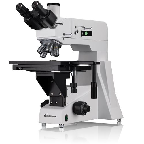 Bresser - Microscope Science mtl 201 50-800x