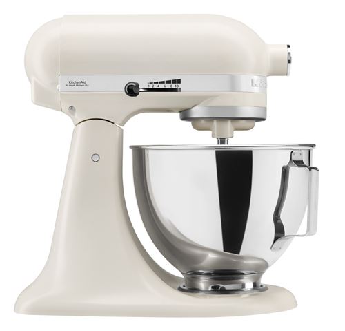  Robot P&acirc;tissier Professionnel 5ksm95ps 4,3 Litres - Kitchenaid