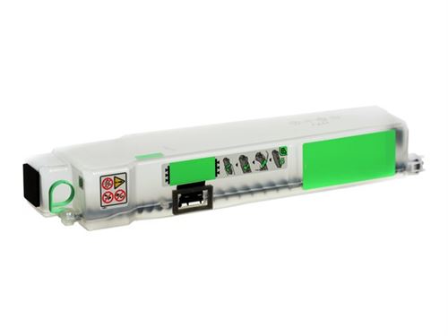 Ricoh Waste Toner Bottle SP C352 - Collecteur de toner usagé - pour Ricoh SP C352DN SP C360DNw SP C360SFNw SP C360SNw