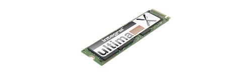 Integral UltimaPro X Version 2 - SSD - gecodeerd - 1920 GB - intern - M.2 2280 - PCIe 3.1 x4 (NVMe) - TCG Opal Encryption 2.0