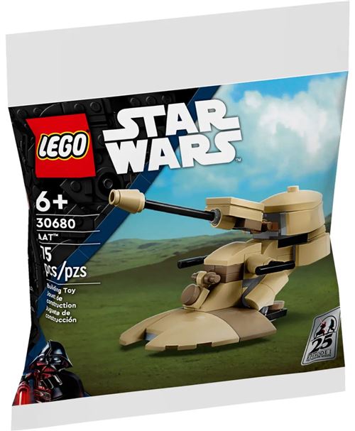 Lego® Star Wars™ 30680 Aat™