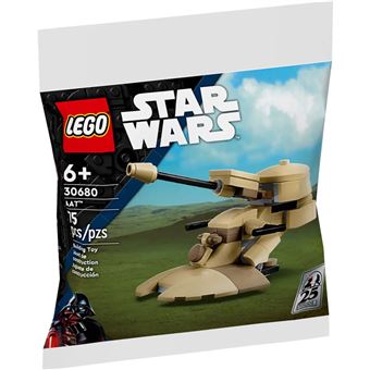 LEGO® Star Wars™ 30680 AAT™ - 1