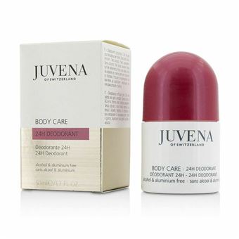 Déodorant Juvena Soin Corporel Déodorant 24h 50ml - 1