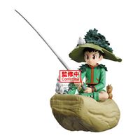 Figurine Memorable Saga Special - Hunter X Hunter - Gon