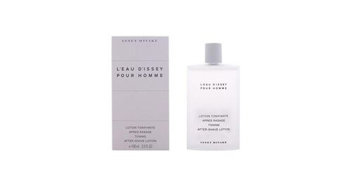 Lotion after shave l'eau d'issey pour homme issey miyake (100 ml)