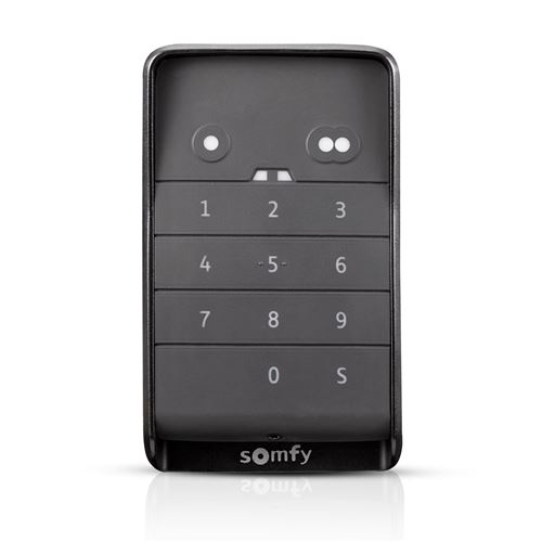 Somfy Keypad 2 Rts - Image 2