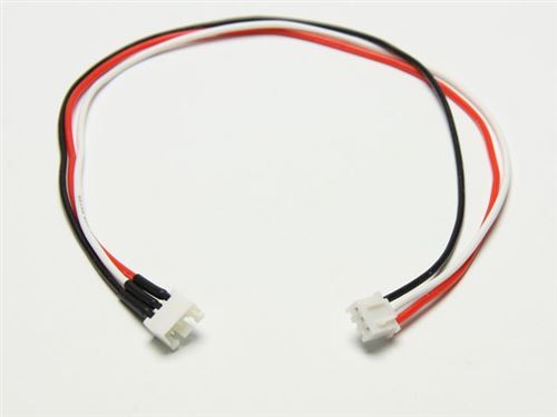 Rallonge Câble Senseur Xhr 2s - 7,4v - Pichler