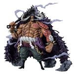 Figurine 10320 One Piece Figuarts Zero Kaido King Beasts Battle