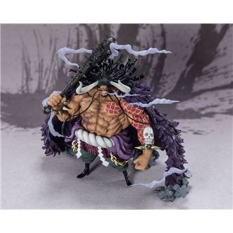 Figurine 10320 One Piece Figuarts Zero Kaido King Beasts Battle