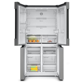 Réfrigérateur américain 84cm 488l nofrost Sharp SJFA35IHXIE - Réfrigérateur  multi-portes - Achat & prix