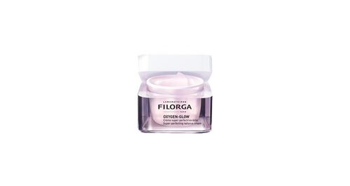 Filorga oxygen-glow crème super perfectrice éclat 50ml