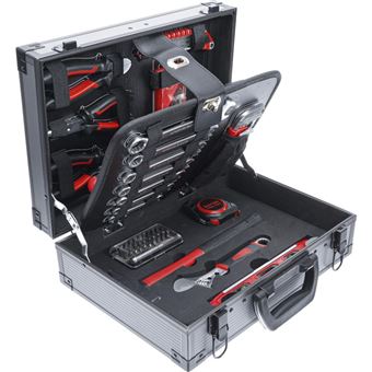 Évaporer Frank Worthley déclarer boite a outils complete leroy merlin Musée Gêna