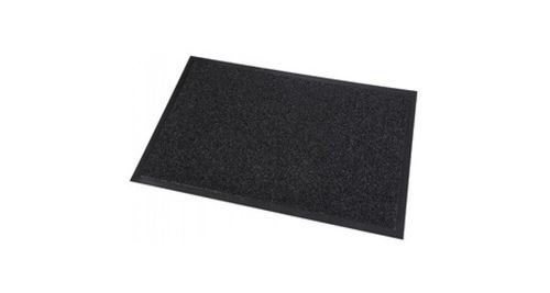 Paperflow paperflow tapis anti-salissures, (l)600 x (p)900 mm, noir noir