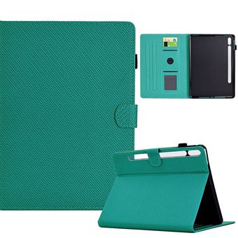Housse De Passeport Et Porte-cartes En Simili Cuir Noir – Organiseur De Voyage Compact