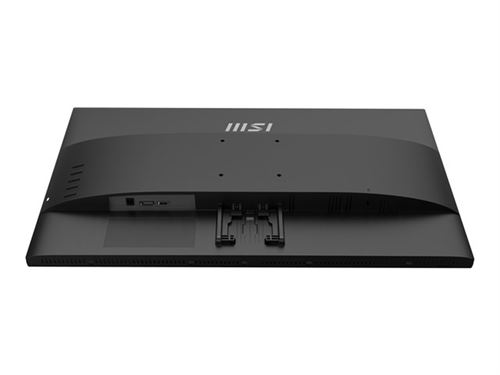 Ecran PC MSI PRO MP2412 23.8 Full HD Noir