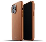 MUJJO CLASSICAL EDITION FOR IPHONE 13 PRO TAN