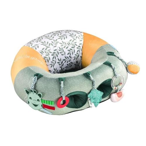 Baby Seat Ieuf Sophie La Girafe