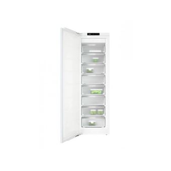 MIELE Congélateur encastrable armoire FNS7770E, 8 tiroirs, 213 litres, No frost