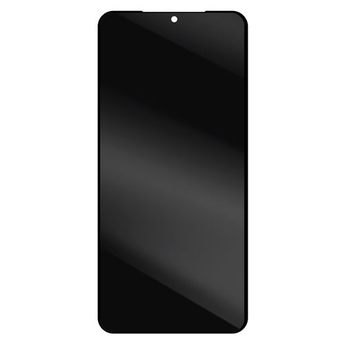 Écran LCD et Vitre Tactile pour Xiaomi Redmi Note 10 et 10s Relife Noir