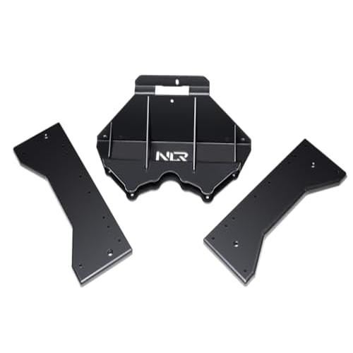Kit adaptateur de mouvement Next Level Racing Go Kart Plus