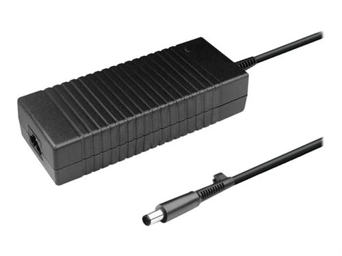CoreParts - Adaptateur secteur - 135 Watt - pour HP TouchSmart 600-1030fr