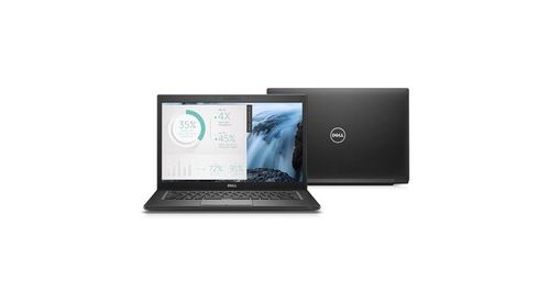 Dell latitude 7480 État correct - N/A reconditionné disponible sur Fnac