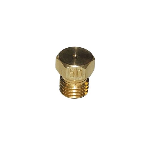 Beko - injecteur gaz butane &oslash; 0.50 pour cuisiniere 431920084