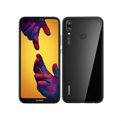 Huawei P20 Lite