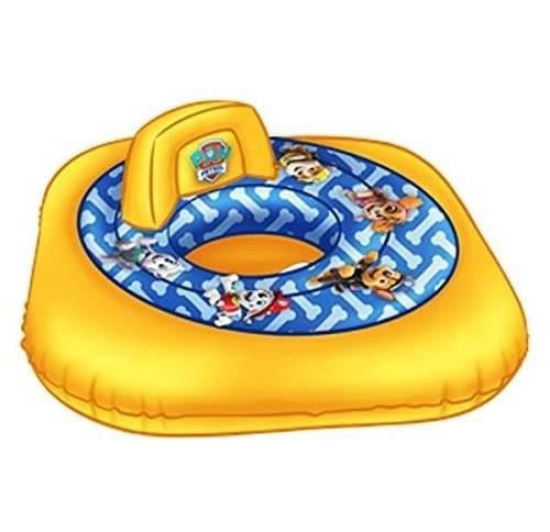 SWIMWAYS - BABY FLOAT PAW PATROL - bouee gonflable PAT PATROUILLE pour enfants - 6060919 - des 12 mois