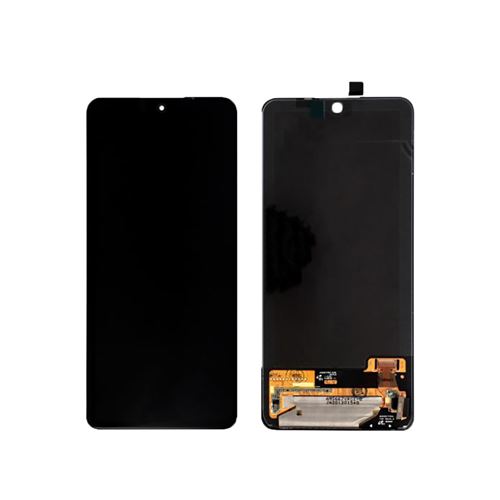 Ecran CompletSans Chassis Pour Xiaomi Redmi Note 10 Pro