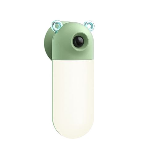 Veilleuse XXD Human Sensing 1200MA Vert