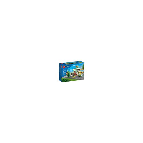 Lego® City 40578 -  La Sandwicherie