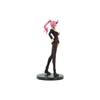 Figurine Banpresto 9571 That Time I Got Reincarnated as a Slime Otherworlder volume 7 A Shion